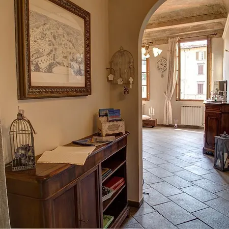 Casa Laura&Duccio Apartment Florence Exterior photo