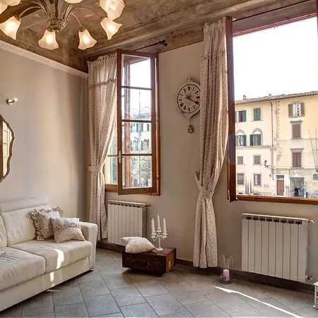 Casa Laura&Duccio Apartment Florence Exterior photo