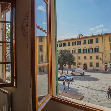 Casa Laura&Duccio Apartment Florence Exterior photo