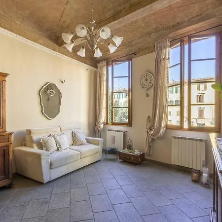 Casa Laura&Duccio Apartment Florence Exterior photo