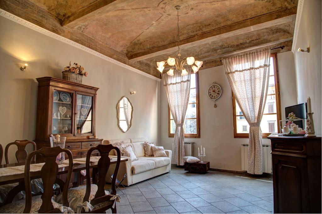 Casa Laura&duccio Apartment Florenz