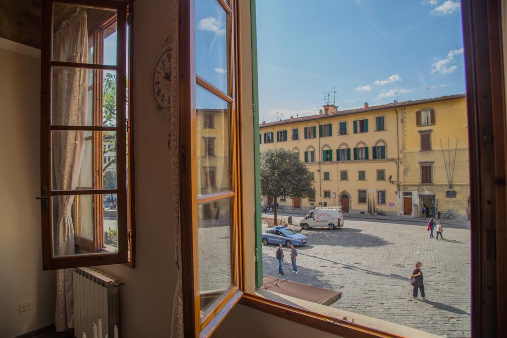Apartment Casa Laura&duccio Florenz