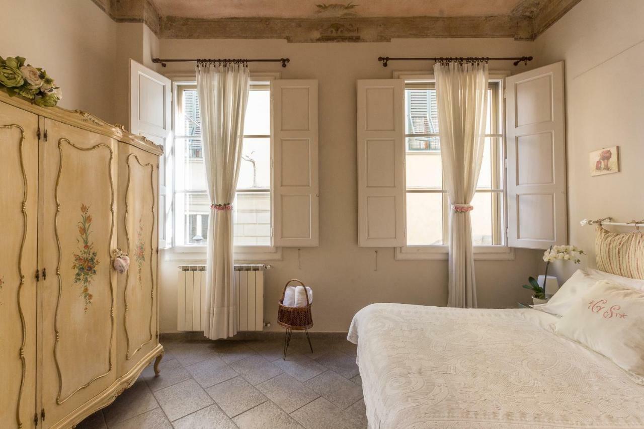 Casa Laura&duccio * Florenz