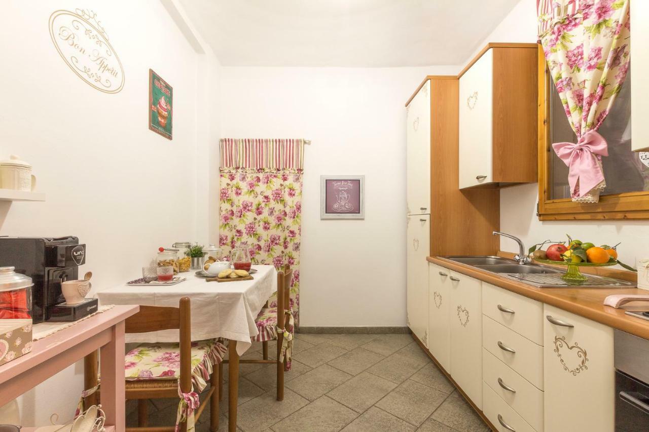 Casa Laura&duccio Apartment Florenz